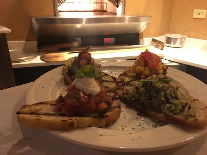 Park Manor Hotel Clifton Park Exterior foto Bruschetta